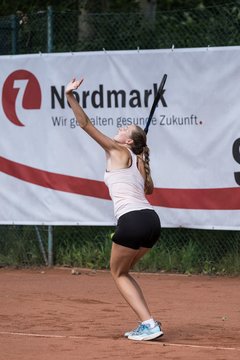 Jolien Ueberschär 161 - Rosenpokal